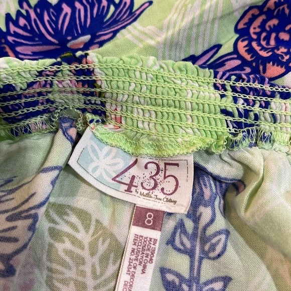 4 for $20 Matilda Jane top size 8 from 435 line - Picture 4 of 4